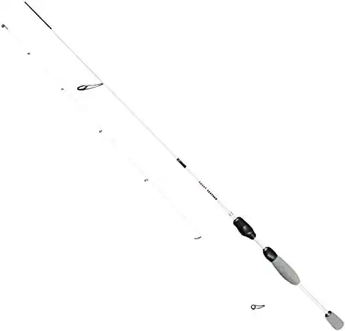Spoon-Ruten FISHN ® Ultraleicht Spinnrute Feather 1,80m Wurfgewicht