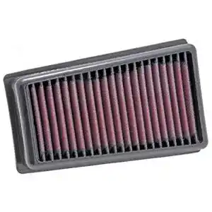 Die beste Sportluftfilter Motorrad 2026 Test Bestseller Sportluftfilter Motorrad