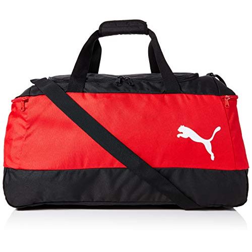 Die beste sporttasche puma pro training ii m red black Bestsleller kaufen