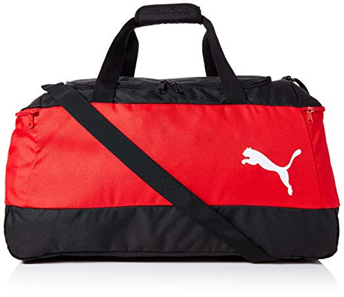 Die beste sporttasche puma pro training ii m red black Bestsleller kaufen
