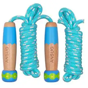 Springseil Kinder ANSUG Das Springseil des Kindes