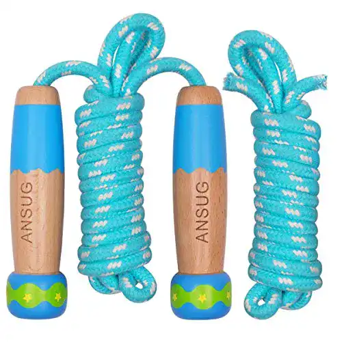 Springseil Kinder ANSUG Das Springseil des Kindes