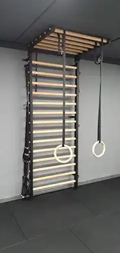 Sprossenwand Erwachsene ARTIMEX SPORT EQUIPMENT ARTIMEX