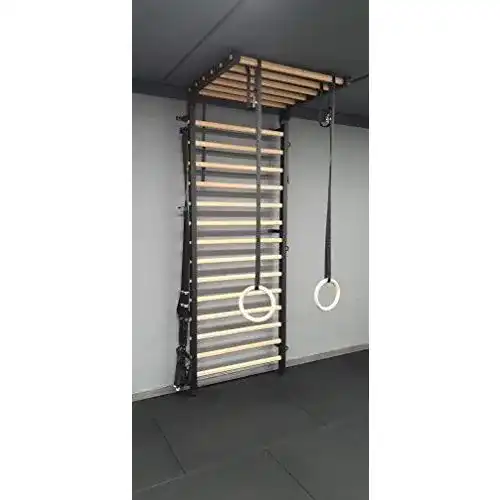 Sprossenwand Erwachsene ARTIMEX SPORT EQUIPMENT ARTIMEX