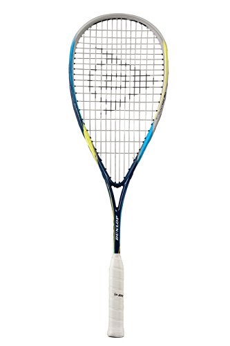 Die beste squashschlac2a4ger dunlop sports dunlop squash racket biomimetic evolution Bestsleller kaufen