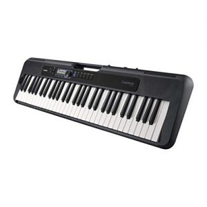 Stage-Piano Casio CT-S300 Keyboard mit 61 anschlagdynamisch