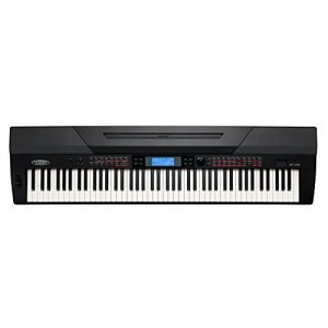 Stage-Piano Classic Cantabile SP-250 BK Stagepiano 88 Tasten