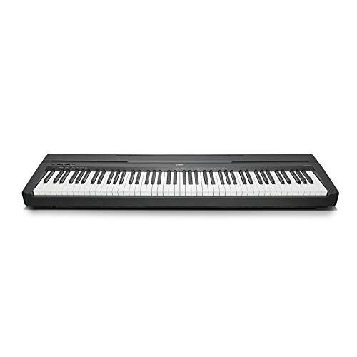 Die beste stage piano yamaha digital piano p 45b schwarz elektronisch Bestsleller kaufen