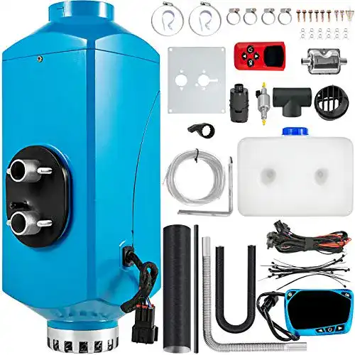 Standheizung 12V Frantools 12V 2KW