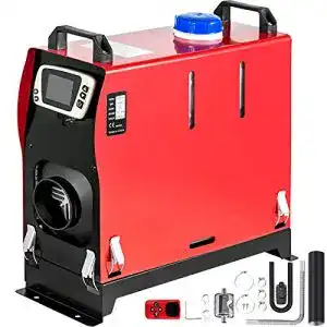 Die beste Standheizung 12V 2026 Test Bestseller Standheizung 12V
