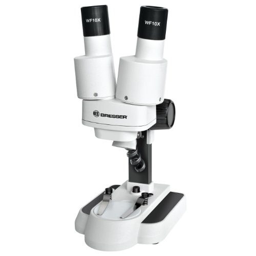 Die beste stereomikroskop bresser 3d stereo mikroskop biolux icd 20x mit 20x Bestsleller kaufen