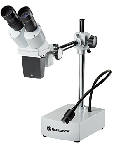 Die beste stereomikroskop bresser auflicht stereo mikroskop biorit icd cs Bestsleller kaufen
