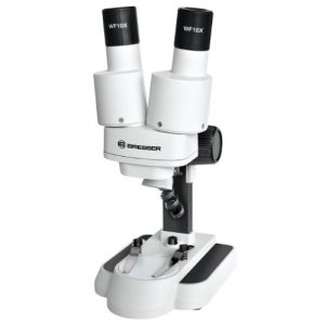 Stereomikroskop Bresser junior Stereo Mikroskop 20x