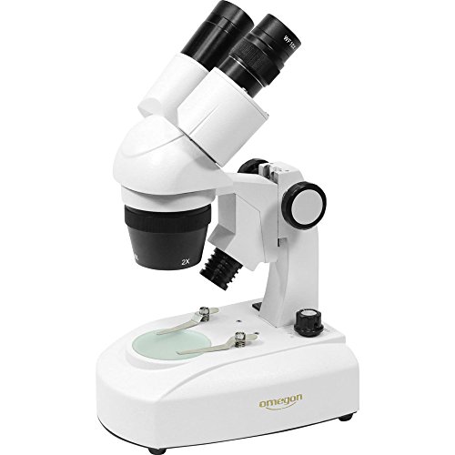 Die beste stereomikroskop omegon stereoview auflicht und durchlicht 20 Bestsleller kaufen