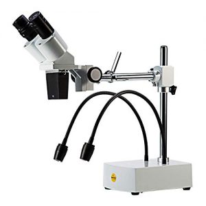 Stereomikroskop SWIFT Optical Professionelles Niveau 10X / 20X