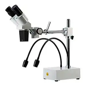 Stereomikroskop