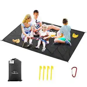 Picknickdecke