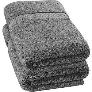 Strandtuch Utopia Towels – Badetuch groß aus Baumwolle 2er Pack
