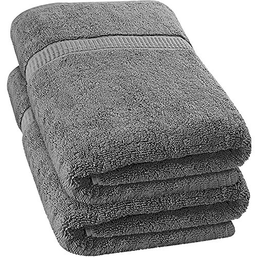 Die beste strandtuch utopia towels badetuch gross aus baumwolle 2er pack Bestsleller kaufen