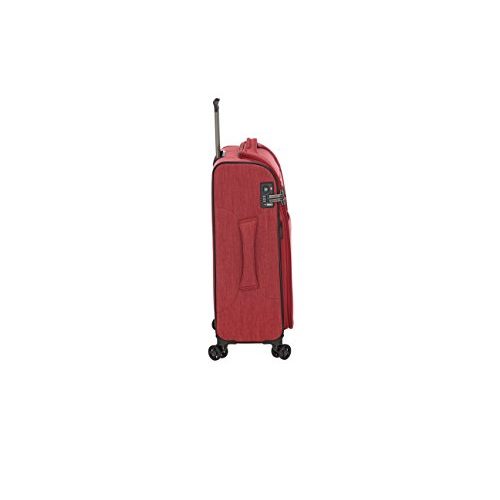 Stratic-Koffer Stratic Floating Koffer L, 80 cm, 96 Liter, Red