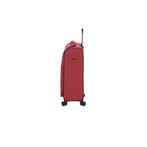 Stratic-Koffer Stratic Floating Koffer L, 80 cm, 96 Liter, Red