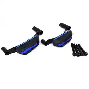Sturzpad Barbaren Motorrad Sturzschutz s Crashpads
