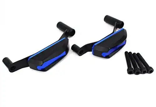 Sturzpad Barbaren Motorrad Sturzschutz s Crashpads