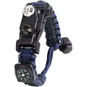 Survival-Armband