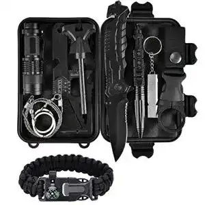 Survival-Kit