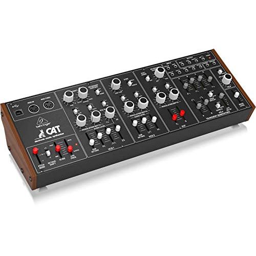Synthesizer Behringer CAT