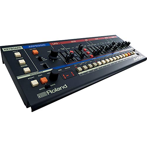 Synthesizer Roland JU-06A Sound Module