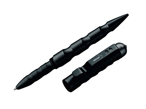 Die beste tactical pen boeker plus mpp black tactical pen Bestsleller kaufen
