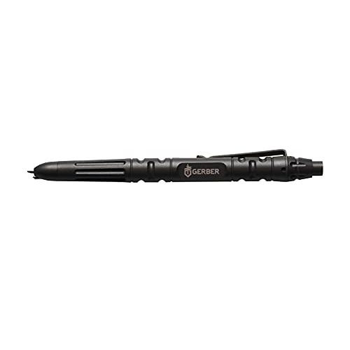 Die beste tactical pen gerber taktischer kugelschreiber glasbrecher Bestsleller kaufen