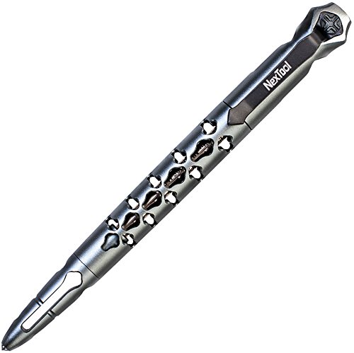 Die beste tactical pen nextool kt5506 dino pen tactical pen glasbrecher Bestsleller kaufen