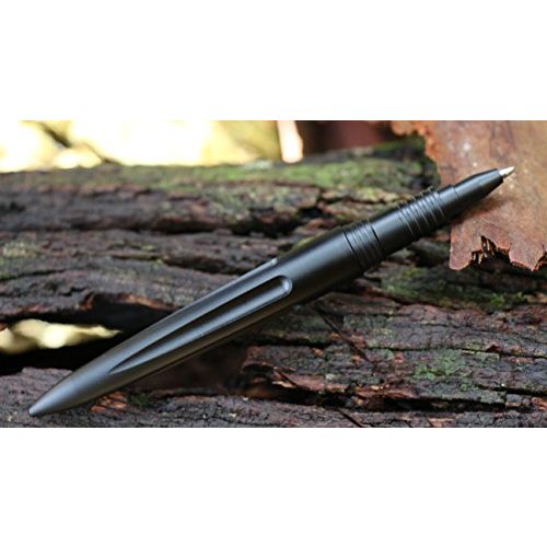 Tactical-Pen Schrade Unisex – Erwachsene Werkzeug anodisiert