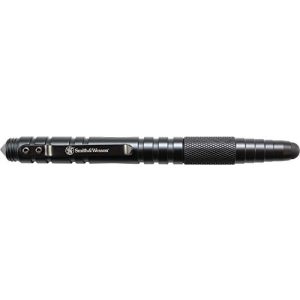 Tactical-Pen Smith & Wesson Unisex – Erwachsene, schwarz