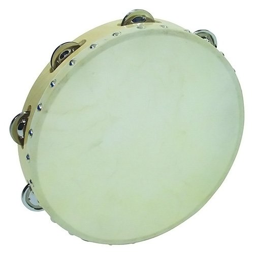 Die beste tamburin dimavery 26053206 dth 106 25 cm Bestsleller kaufen