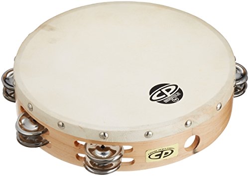 Die beste tamburin lp latin percussion cp wood tambourin holz 10 Bestsleller kaufen