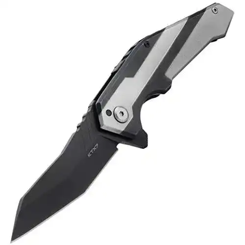 Die beste Taschenmesser KTX7 ® Messer Klappmesser M6 2026 Test Bestseller Taschenmesser KTX7 ® Messer Klappmesser M6