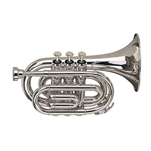 Die beste taschentrompete levante lv tr4411 b trompetenschallstueck Bestsleller kaufen