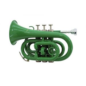 Taschentrompete showking Pocket – Trompete Helge, B – Trompete