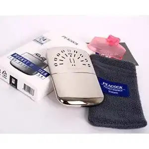 Taschenwärmer PEACOCK Hakkin Handwärmer., standard