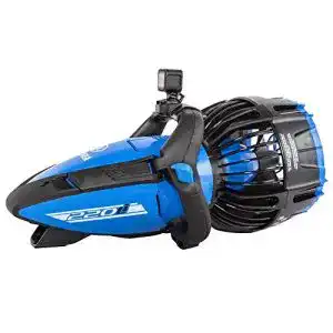 Tauchscooter