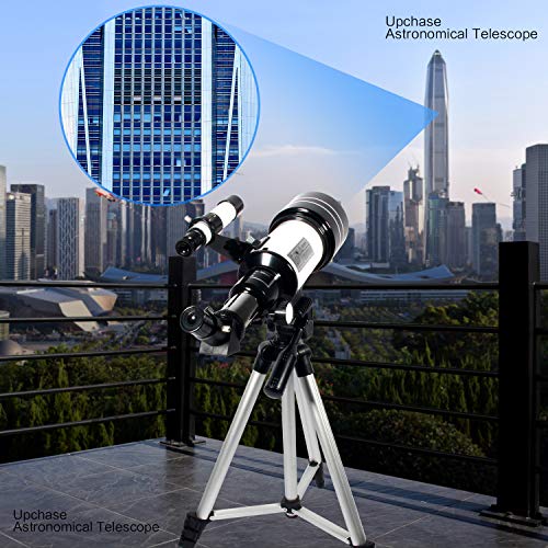 Teleskop (Kinder) Upchase Astronomisches Teleskop, 70/300m