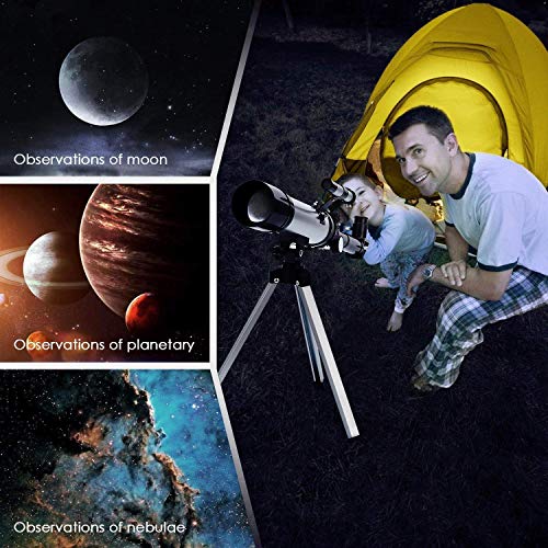 Teleskop Ranipobo Astronomisches , Zoom 90X HD Monokular
