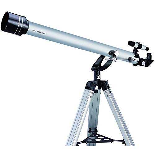 Die beste teleskop seben 900 60 star commander refraktor fernrohr Bestsleller kaufen