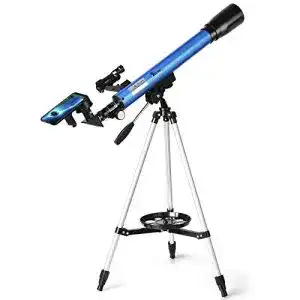 Teleskop TELMU Professionelle Astronomisches e Reflektor