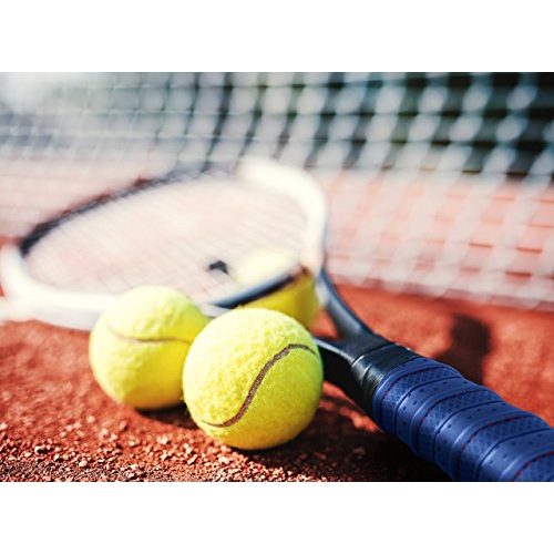 Tennisgriffband Vigo Sports rutschfeste Premium Griffbänder – Anti Rutsch Overgrip Bänder