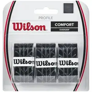 tennisgriffband-wilson-overgrip-griffband-profile-overgrip-3-stueck