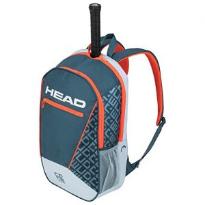 Tennisrucksack HEAD Unisex-Erwachsene Core Backpack Tennistasche
